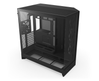 NZXT H9 FLOW (2025) Black - 1347273 - zdjęcie 2